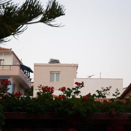 Sea View House Matina Apartamento Neápolis Exterior foto
