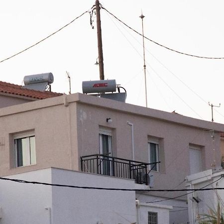Sea View House Matina Apartamento Neápolis Exterior foto